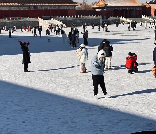 全国计量工作座谈会召开