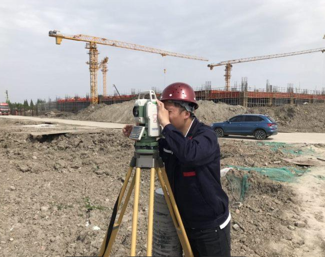 01建筑工程检验检测参数