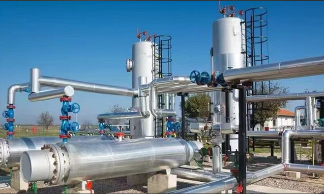 21其他（特种设备 锅炉压力容器）