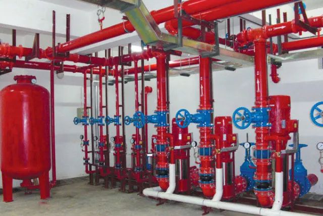 21其他（消防工程服务项目）