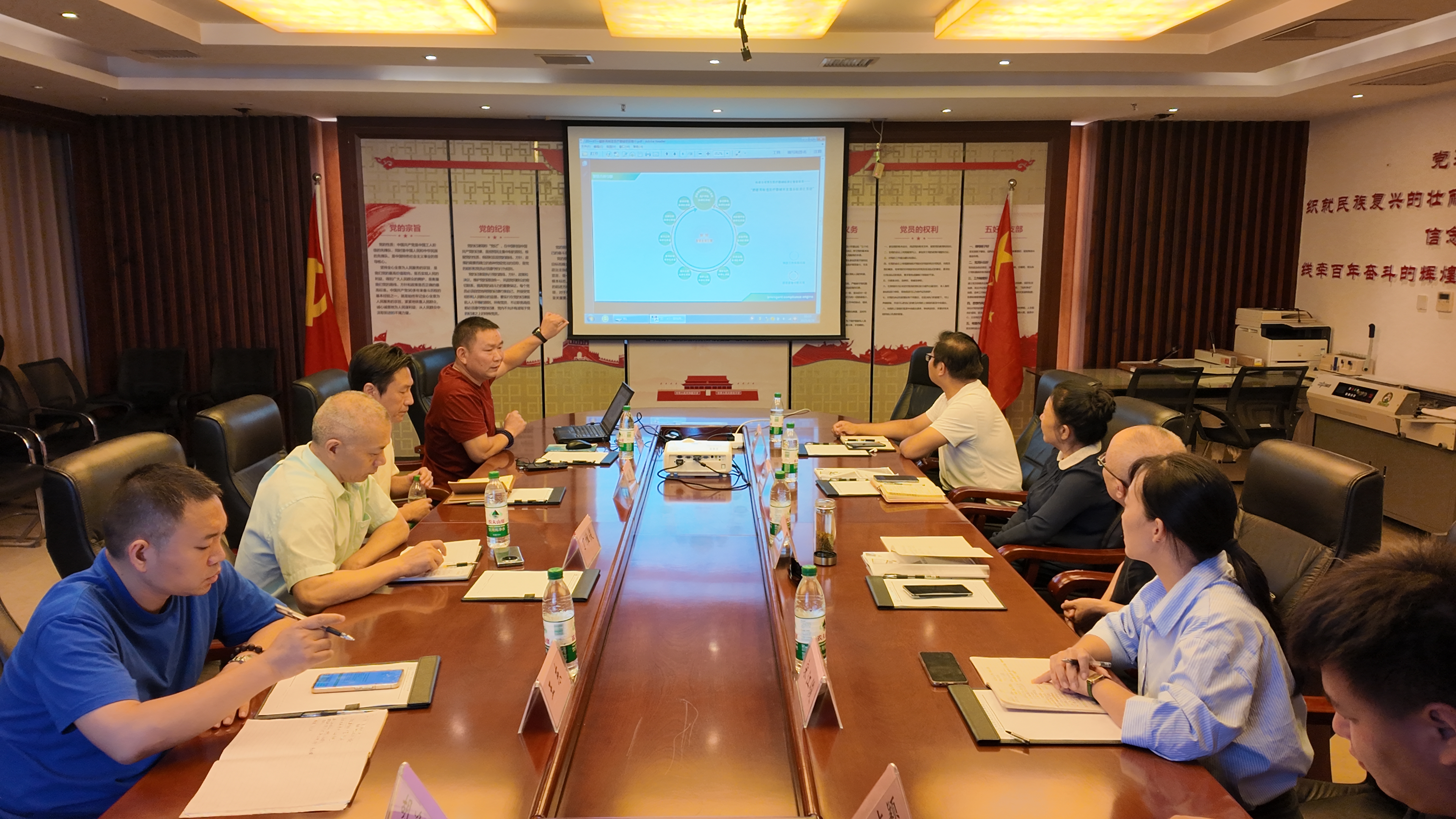 翻新再制造医疗器械发展试点研讨会在郑州举行